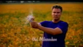 Here's The Will Ferrell Old Milwaukee Super Bowl Ad That Only Aired In North Platte, Nebraska
